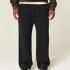 Super baggy sweatpants