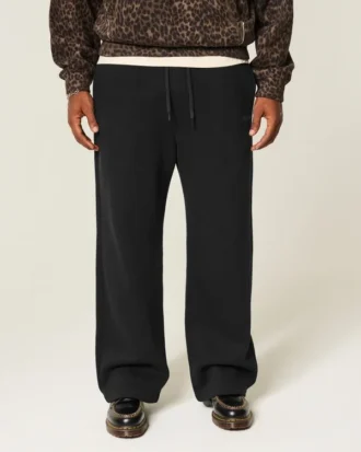 Super baggy sweatpants