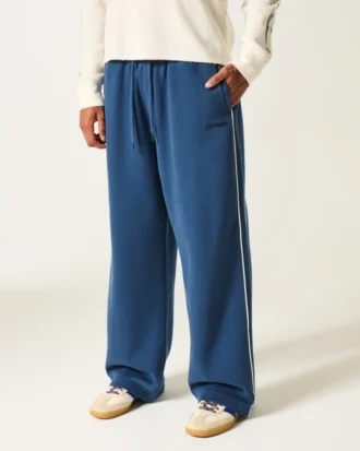 Super baggy sweatpants