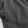 Superbaggy sweatpants med dobbelt flamme-grafik Superbaggy sweatpants med dobbelt flamme-grafik
