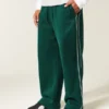 Superbaggy sweatpants med piping Superbaggy sweatpants med piping