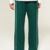 Superbaggy sweatpants med piping Superbaggy sweatpants med piping