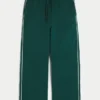 Superbaggy sweatpants med piping Superbaggy sweatpants med piping