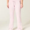 Sweatpants med rosemotiv Sweatpants med rosemotiv