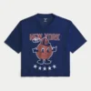 Syracuse University Orange grafisk fodboldtrøje Syracuse University Orange grafisk fodboldtrøje