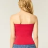 Taylor grafisk tube-top Taylor grafisk tube-top
