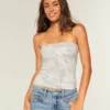 Taylor vendbar tube-top Taylor vendbar tube-top