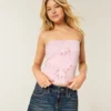 Taylor vendbar tube-top Taylor vendbar tube-top