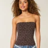 Taylor vendbar tube-top Taylor vendbar tube-top