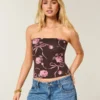 Taylor vendbar tube-top Taylor vendbar tube-top