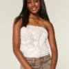 Taylor vendbar tube-top Taylor vendbar tube-top