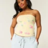 Taylor vendbar tube-top Taylor vendbar tube-top