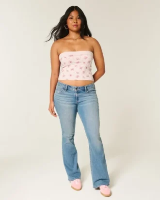 Taylor vendbar tube-top