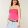 Taylor vendbar tube-top