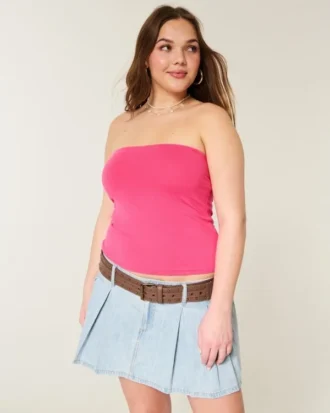 Taylor vendbar tube-top