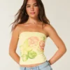 Taylor vendbar tube-top Taylor vendbar tube-top
