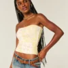 Taylor vendbar tube-top Taylor vendbar tube-top