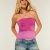 Taylor vendbar tube-top Taylor vendbar tube-top