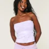 Taylor vendbar tube-top