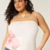Taylor vendbar tube-top Taylor vendbar tube-top
