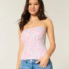 Taylor vendbar tube-top Taylor vendbar tube-top
