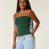 Taylor vendbar tube-top