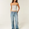 Taylor vendbar tube-top Taylor vendbar tube-top