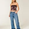 Taylor vendbar tube-top Taylor vendbar tube-top