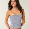Taylor vendbar tube-top Taylor vendbar tube-top