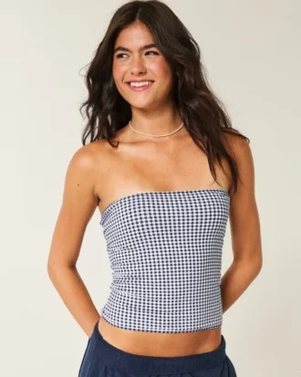 Taylor vendbar tube-top Taylor vendbar tube-top