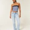 Taylor vendbar tube-top