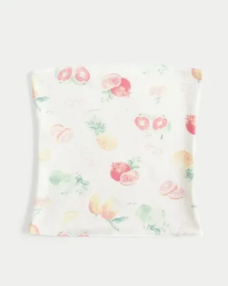 Taylor vendbar tube-top