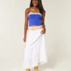 Taylor vendbar tube-top Taylor vendbar tube-top