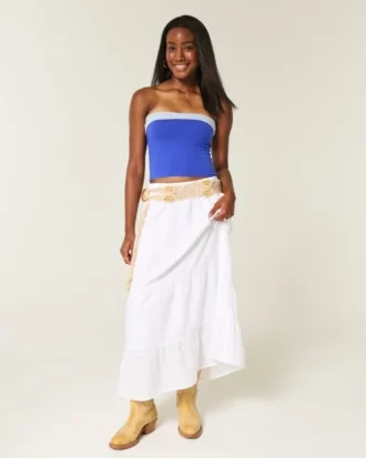 Taylor vendbar tube-top Taylor vendbar tube-top