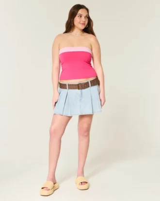 Taylor vendbar tube-top