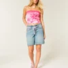 Taylor vendbar tube-top