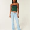 Taylor vendbar tube-top