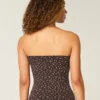 Taylor vendbar tube-top Taylor vendbar tube-top