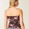 Taylor vendbar tube-top Taylor vendbar tube-top