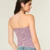 Taylor vendbar tube-top