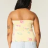 Taylor vendbar tube-top Taylor vendbar tube-top