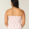 Taylor vendbar tube-top Taylor vendbar tube-top