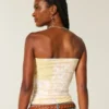 Taylor vendbar tube-top Taylor vendbar tube-top