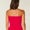 Taylor vendbar tube-top Taylor vendbar tube-top