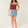 Taylor vendbar tube-top