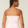 Taylor vendbar tube-top