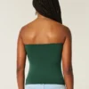 Taylor vendbar tube-top