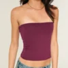 Taylor vendbar tube-top