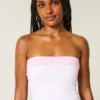 Taylor vendbar tube-top Taylor vendbar tube-top