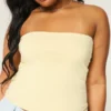 Taylor vendbar tube-top Taylor vendbar tube-top